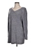 Soma Gray Pullover Sweater Size L - photo 1