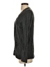 Lands' End Gray Cardigan Size S - photo 5