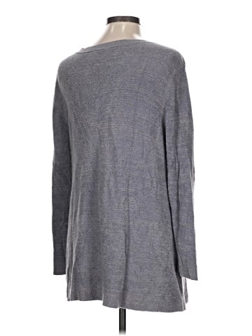 Soma Pullover Sweater (view 2)