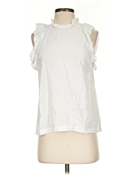 Cloth & Stone Sleeveless Blouse (view 1)