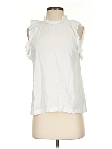 Cloth & Stone Sleeveless Blouse (view 1)