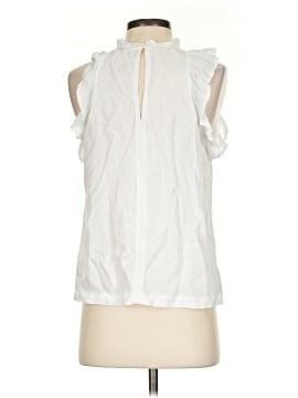 Cloth & Stone Sleeveless Blouse (view 2)