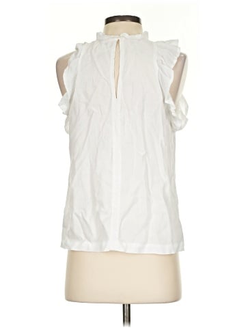 Cloth & Stone Sleeveless Blouse (view 2)
