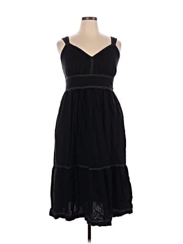 Scoop Cocktail Dress (view 1)