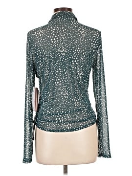 Sweet Rain Long Sleeve Blouse (view 2)