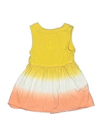 Wonder Nation Dress (view 2)