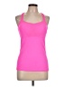 Lorna Jane Active Pink Tank Top Size L - photo 1