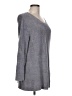 Soma Gray Pullover Sweater Size L - photo 4