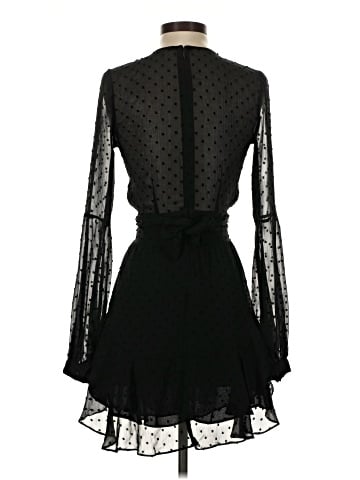 For Love & Lemons Cocktail Dress (view 2)