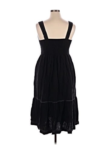 Scoop Cocktail Dress (view 2)