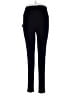 Motherhood Black Active Pants Size Med Maternity - photo 2