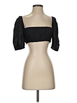 Lovers + Friends Short Sleeve Top (view 1)