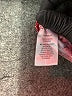 Allison Brittney Print Red Casual Dress Size S - photo 8