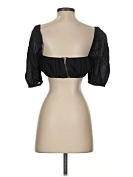 Lovers + Friends Short Sleeve Top (view 2)