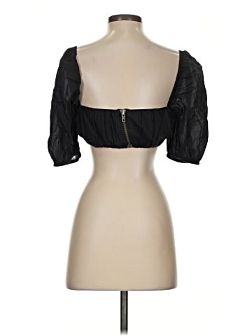 Lovers + Friends Short Sleeve Top (view 2)