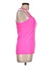 Lorna Jane Active Pink Tank Top Size L - photo 4