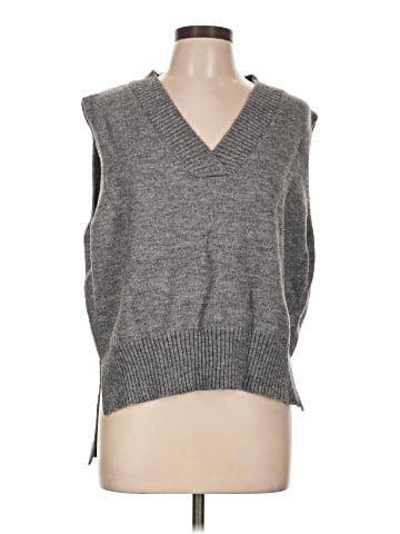 Pinch Sweater Vest (view 1)