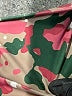 Balance Athletica Floral Green Active Pants Size XS (estimated) - photo 7