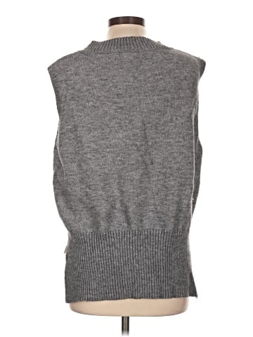 Pinch Sweater Vest (view 2)