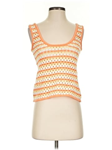 Sabo Sleeveless Top (view 1)