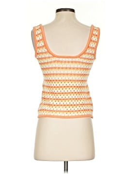 Sabo Sleeveless Top (view 2)