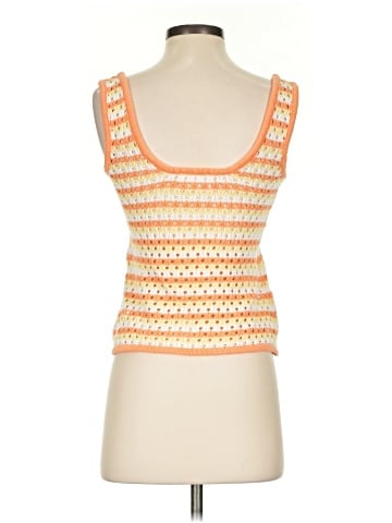 Sabo Sleeveless Top (view 2)