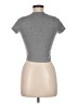 Destined Gray Short Sleeve T-Shirt Size M - photo 2