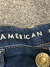 American Eagle Outfitters Blue Jeans Size 4L - photo 7