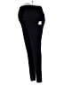Motherhood Black Active Pants Size Med Maternity - photo 1