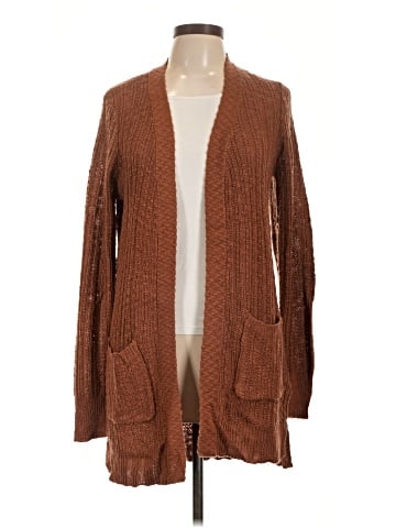 Pinque Cardigan (view 1)