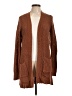 Pinque Brown Cardigan Size L - photo 1