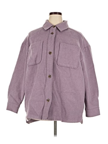 Gap Coat (view 1)