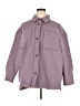 Gap Purple Coat Size XXL - photo 1