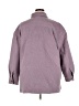 Gap Purple Coat Size XXL - photo 2