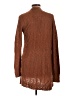 Pinque Brown Cardigan Size L - photo 2