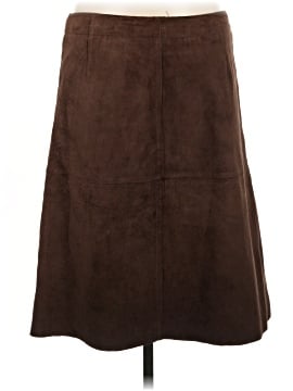 Isaac Mizrahi for Target Casual Skirt (view 2)