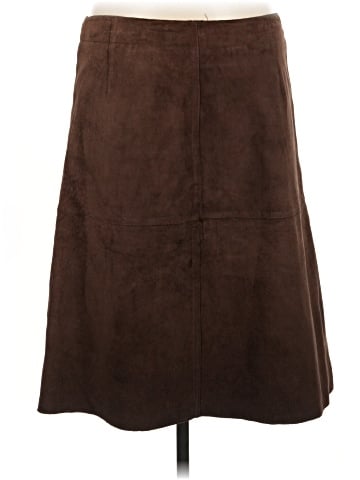 Isaac Mizrahi for Target Casual Skirt (view 2)