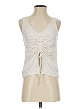 Express Sleeveless Blouse (view 1)