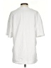 Unbranded 100% Baumwolle White Short Sleeve T-Shirt Size XS - photo 2
