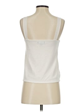 Express Sleeveless Blouse (view 2)
