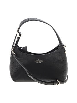 Kate Spade New York Leather Satchel (view 1)