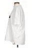 Unbranded 100% Baumwolle White Short Sleeve T-Shirt Size XS - photo 5