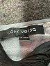LOFT Versa Silver 3/4 Sleeve Top Size M - photo 7