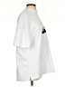 Unbranded 100% Baumwolle White Short Sleeve T-Shirt Size XS - photo 4