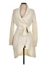 Daisy Fuentes Ivory Cardigan Size L - photo 1