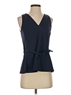 Ann Taylor Sleeveless Blouse