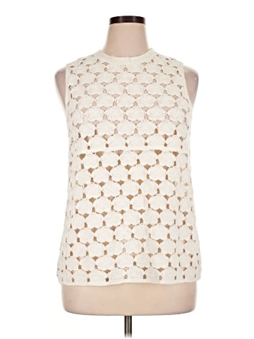 Bobeau Sleeveless T-Shirt (view 1)