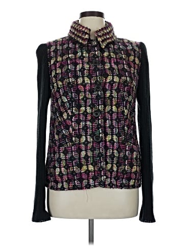 RENA LANGE Sweater Vest (view 1)