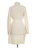 Daisy Fuentes Ivory Cardigan Size L - photo 2