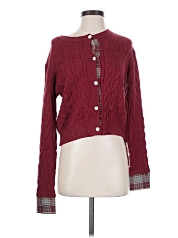 Cider Cardigan (view 1)